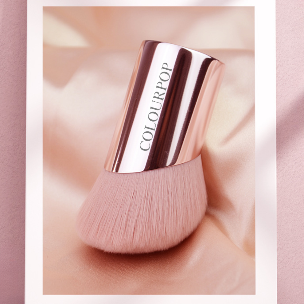 Cọ Kabuki Đa Năng COLOURPOP Multi-purpose Brush C169